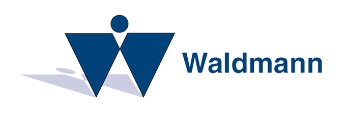 Waldmann Onlineshop-Logo