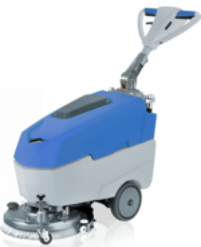 SSM 385 Hybrid